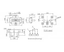 MSK-15C11S-